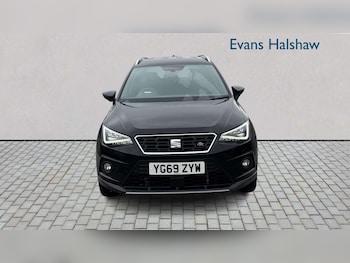 Used SEAT Arona 2019 for sale - 77810915: Photo