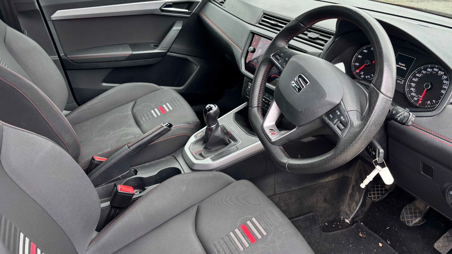 Used SEAT Arona 2019 for sale - 77810915: Photo 6