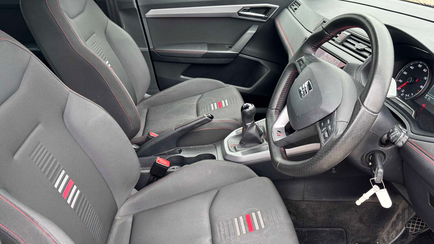 Used SEAT Arona 2019 for sale - 77810915: Photo 7