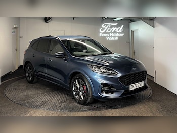Used Ford Kuga 2023 for sale - 79545022: Photo