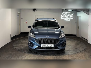 Used Ford Kuga 2023 for sale - 79545022: Photo