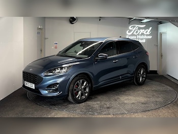 Used Ford Kuga 2023 for sale - 79545022: Photo