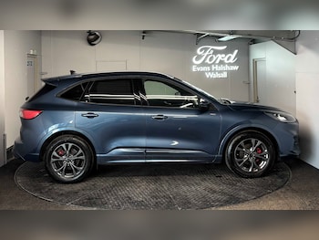 Used Ford Kuga 2023 for sale - 79545022: Photo