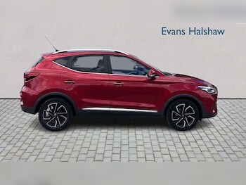 Used MG MG ZS 2023 for sale - 78845320: Photo