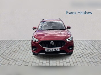 Used MG MG ZS 2023 for sale - 78845320: Photo