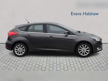 Used Ford Focus 2018 for sale - 77333949: Photo