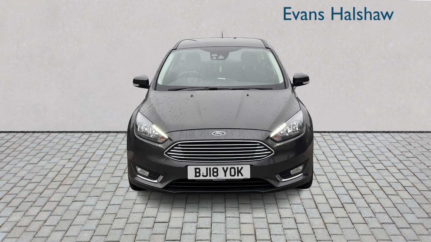 Used Ford Focus 2018 for sale - 77333949: Photo 4