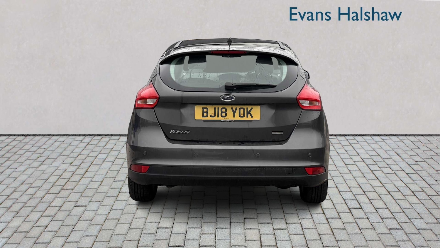 Used Ford Focus 2018 for sale - 77333949: Photo 5