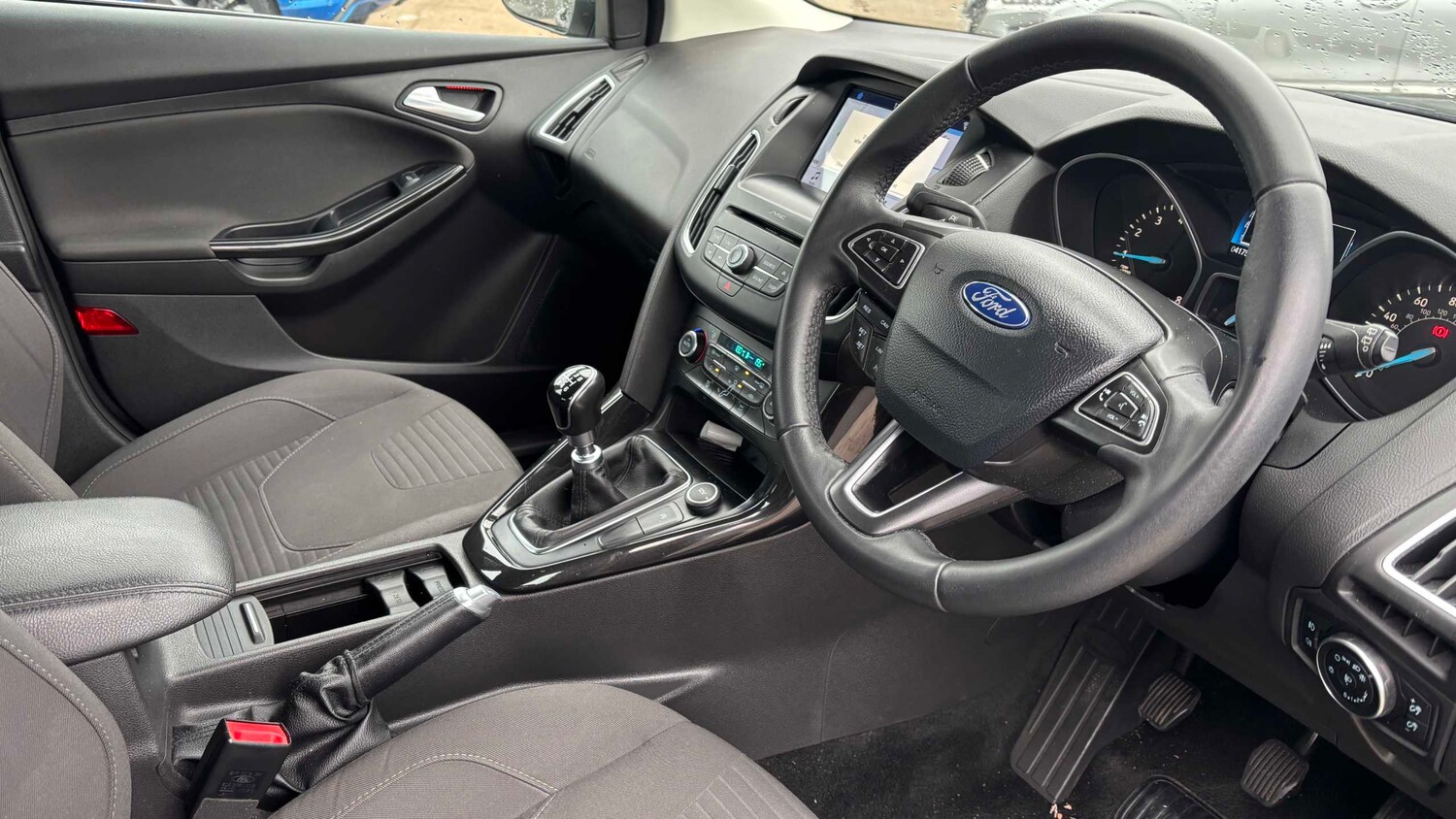 Used Ford Focus 2018 for sale - 77333949: Photo 6