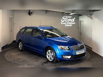 Used Skoda Octavia 2015 for sale - 78893442: Photo