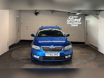 Used Skoda Octavia 2015 for sale - 78893442: Photo