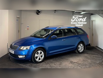 Used Skoda Octavia 2015 for sale - 78893442: Photo