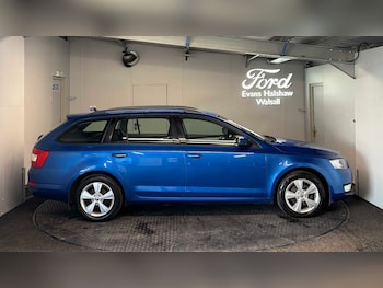 Used Skoda Octavia 2015 for sale - 78893442: Photo