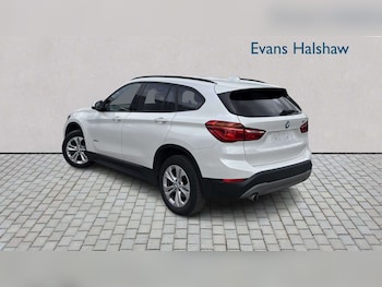 Used BMW X1 2017 for sale - 78937661: Photo