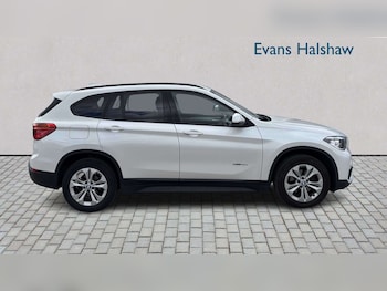 Used BMW X1 2017 for sale - 78937661: Photo