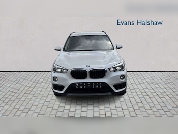 Used BMW X1 2017 for sale - 78937661: Photo