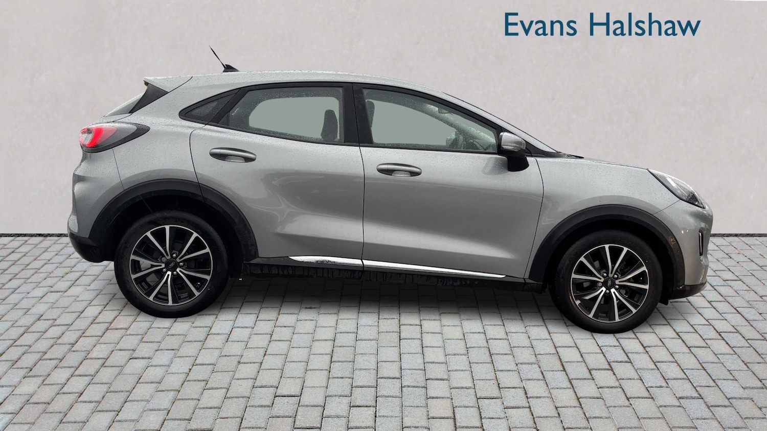 Used Ford Puma 2022 for sale - 76889834: Photo 3