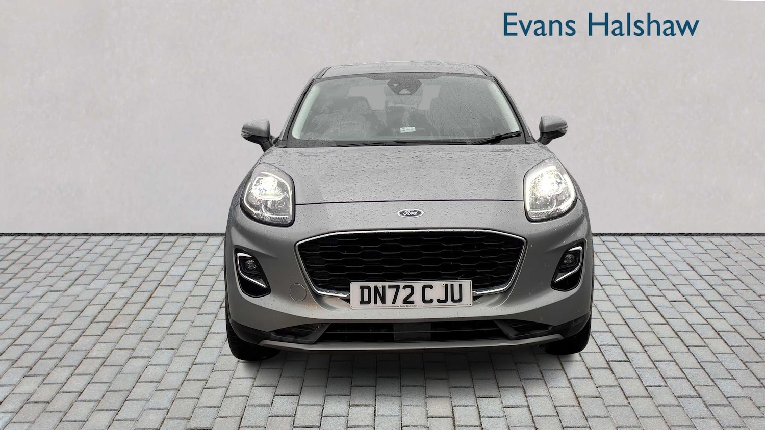 Used Ford Puma 2022 for sale - 76889834: Photo 4