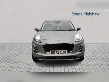 Used Ford Puma 2022 for sale - 76889834: Photo