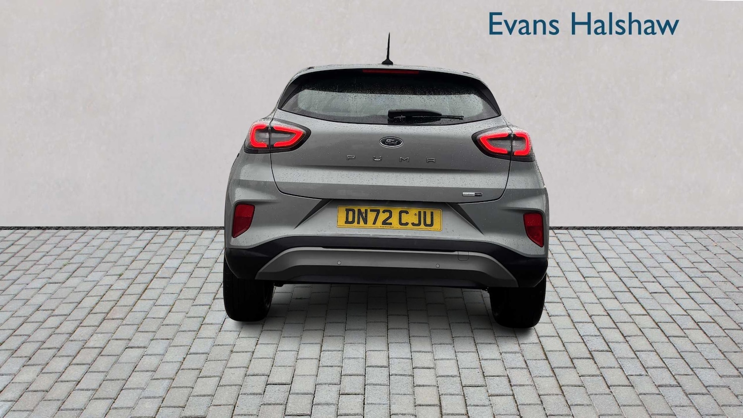 Used Ford Puma 2022 for sale - 76889834: Photo 5