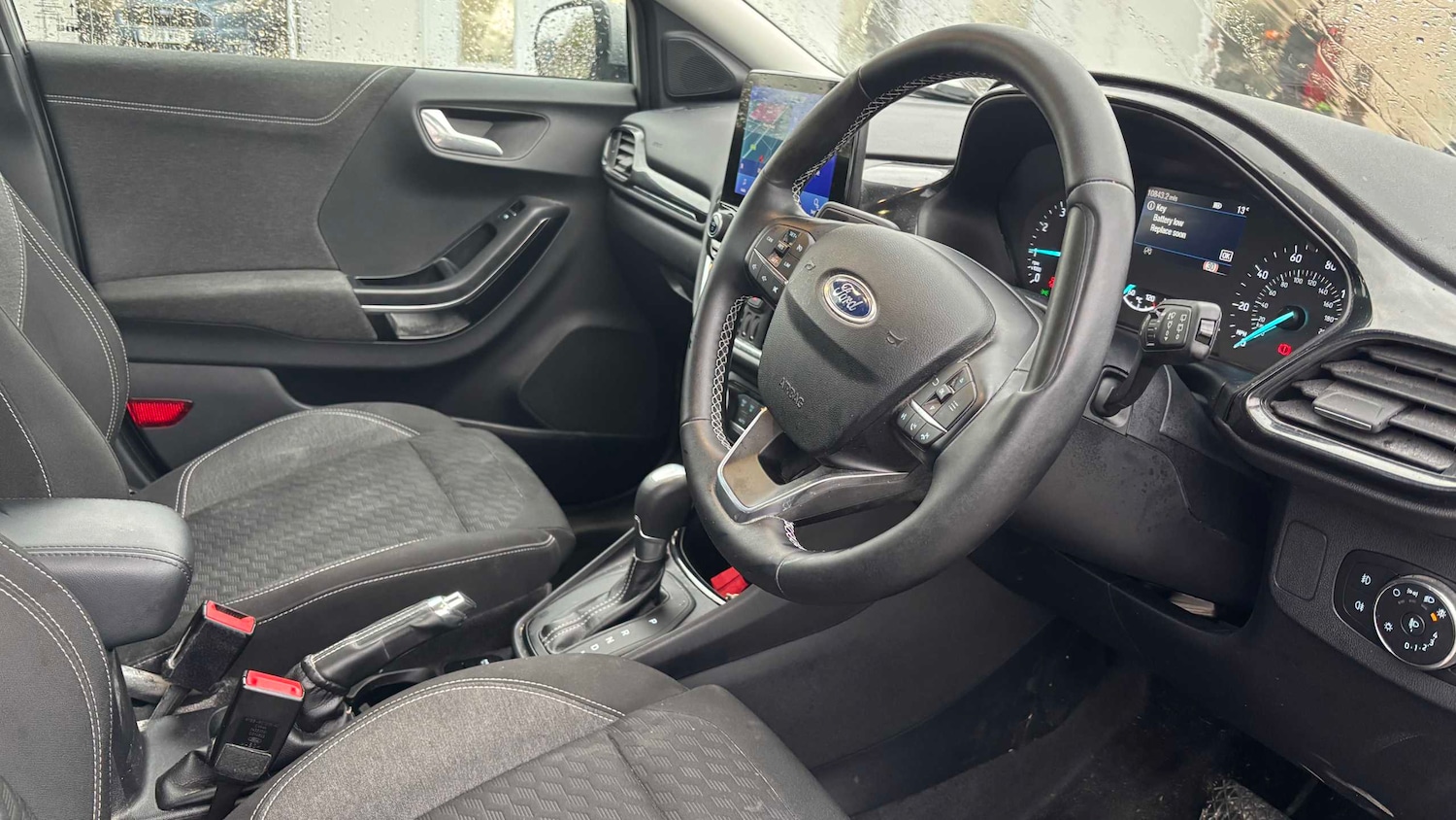 Used Ford Puma 2022 for sale - 76889834: Photo 6