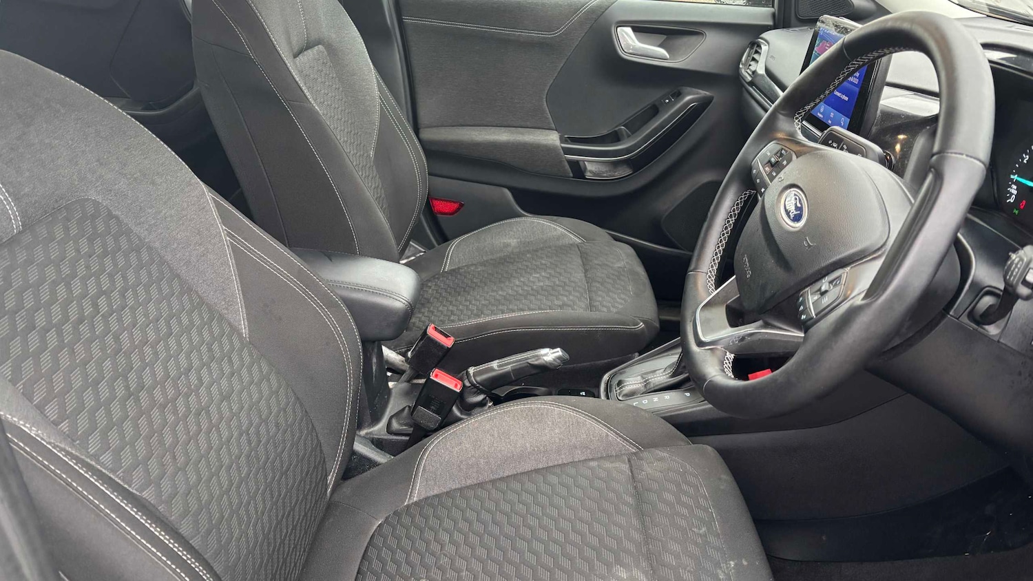 Used Ford Puma 2022 for sale - 76889834: Photo 7