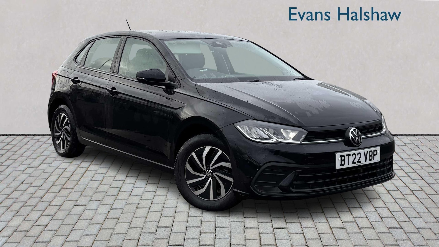 Used Volkswagen Polo for sale - 76732195: Photo 1