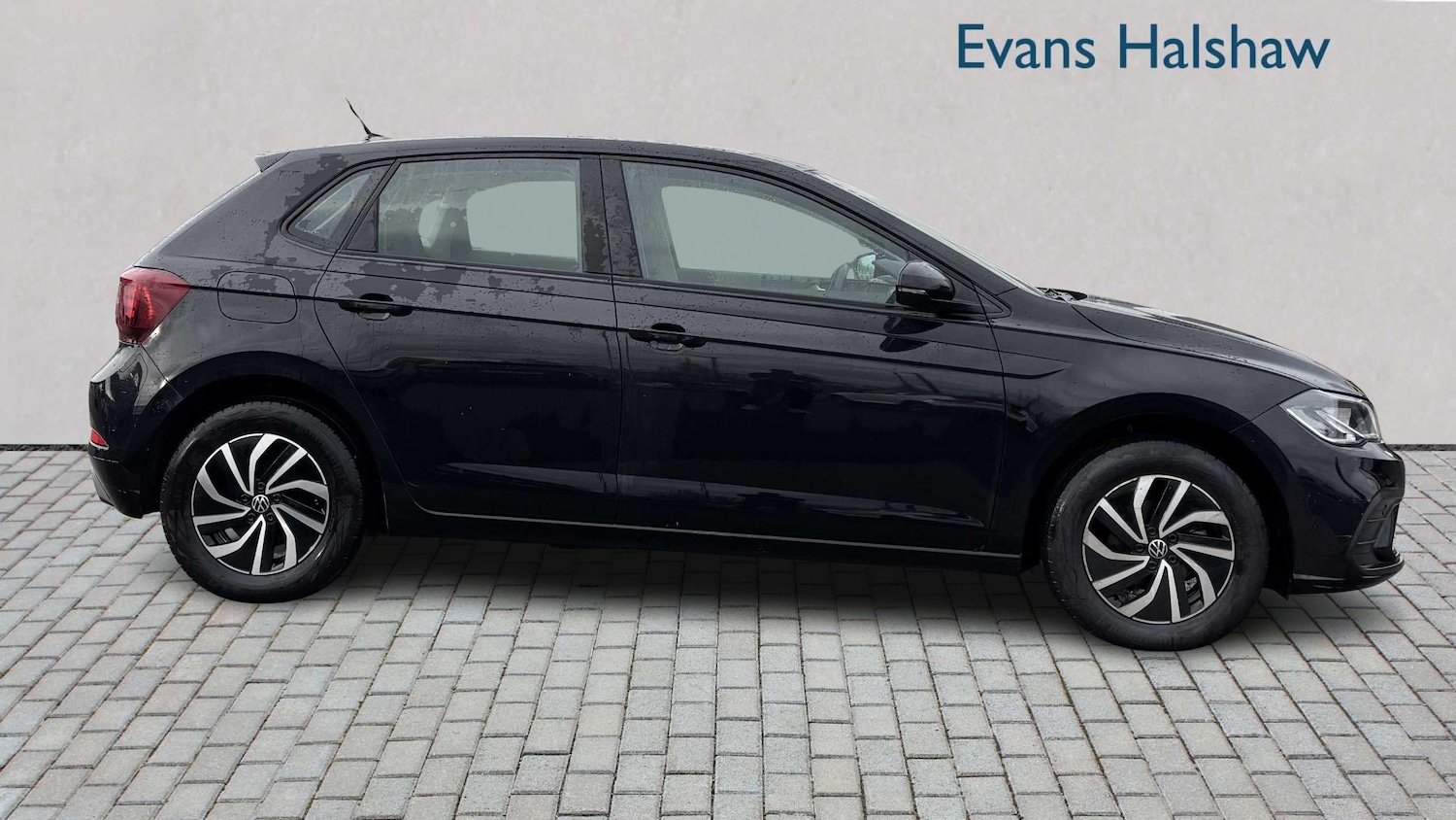 Used Volkswagen Polo for sale - 76732195: Photo 3