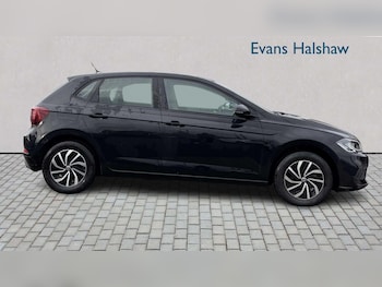 Used Volkswagen Polo 2022 for sale - 76732195: Photo