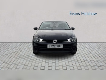 Used Volkswagen Polo 2022 for sale - 76732195: Photo