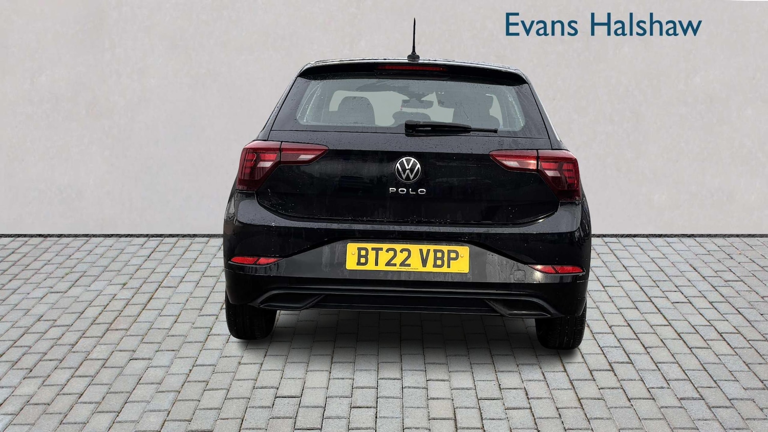 Used Volkswagen Polo for sale - 76732195: Photo 5