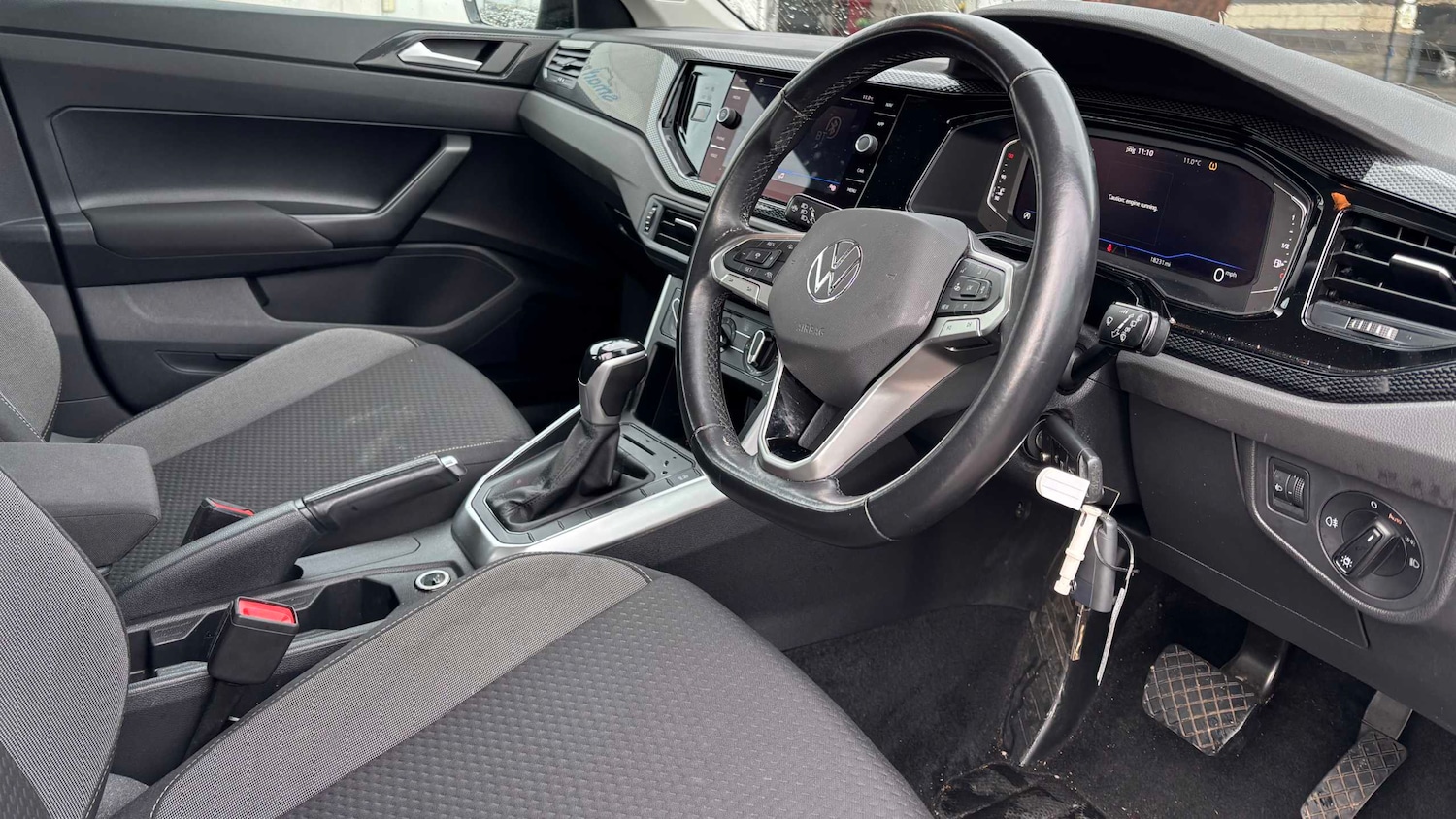 Used Volkswagen Polo for sale - 76732195: Photo 6