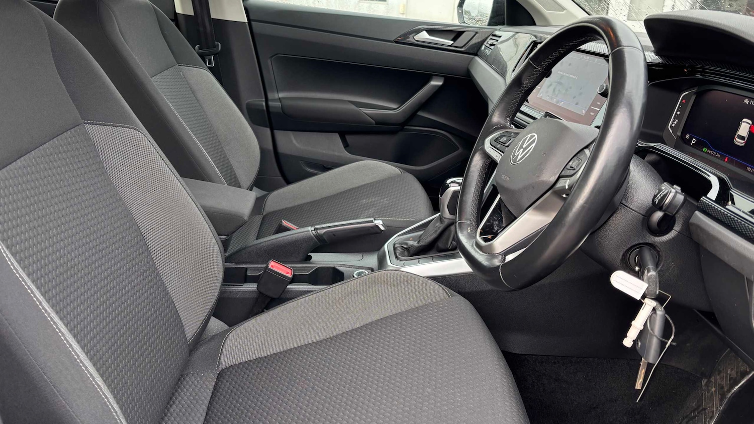 Used Volkswagen Polo for sale - 76732195: Photo 7