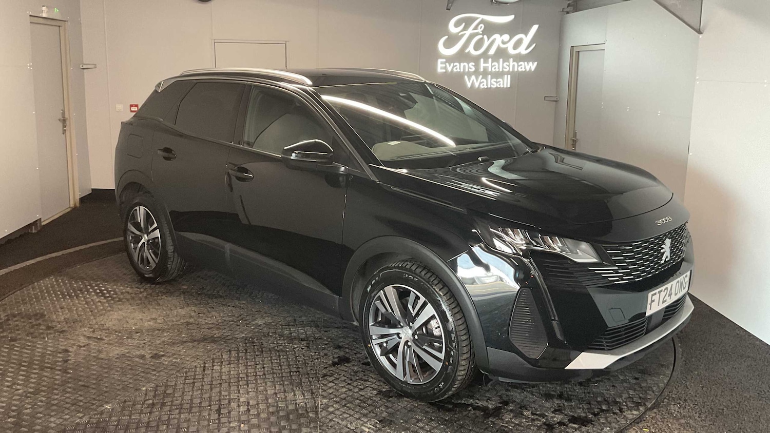 Used Peugeot 3008 2024 for sale - 76286469: Photo 1