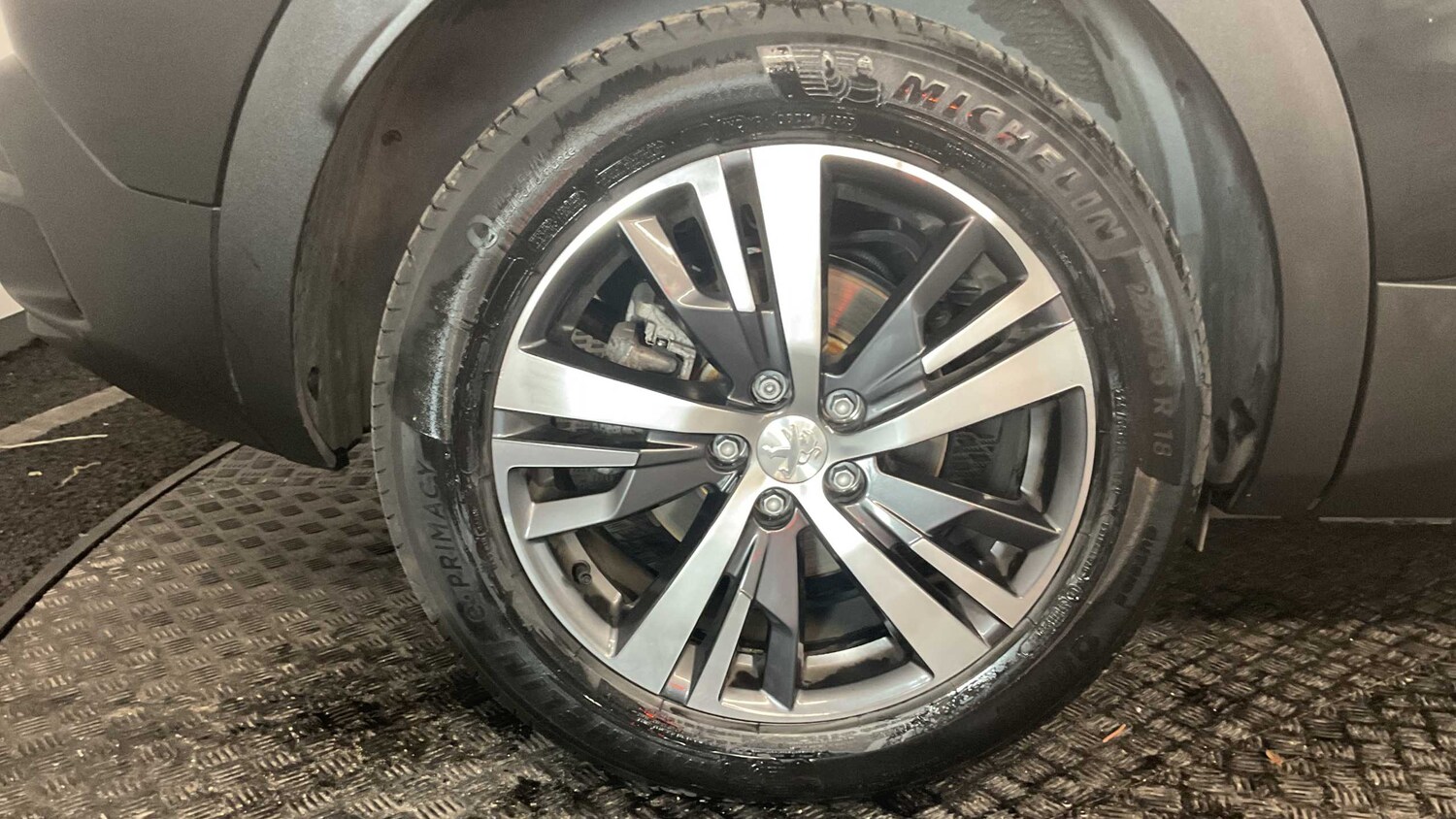 Used Peugeot 3008 2024 for sale - 76286469: Photo 10