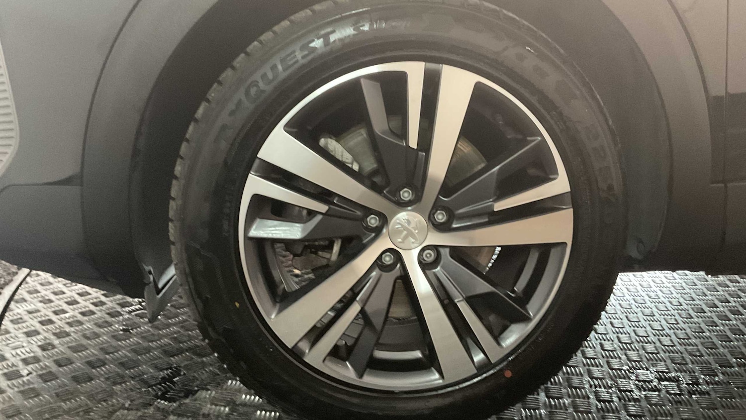 Used Peugeot 3008 2024 for sale - 76286469: Photo 11