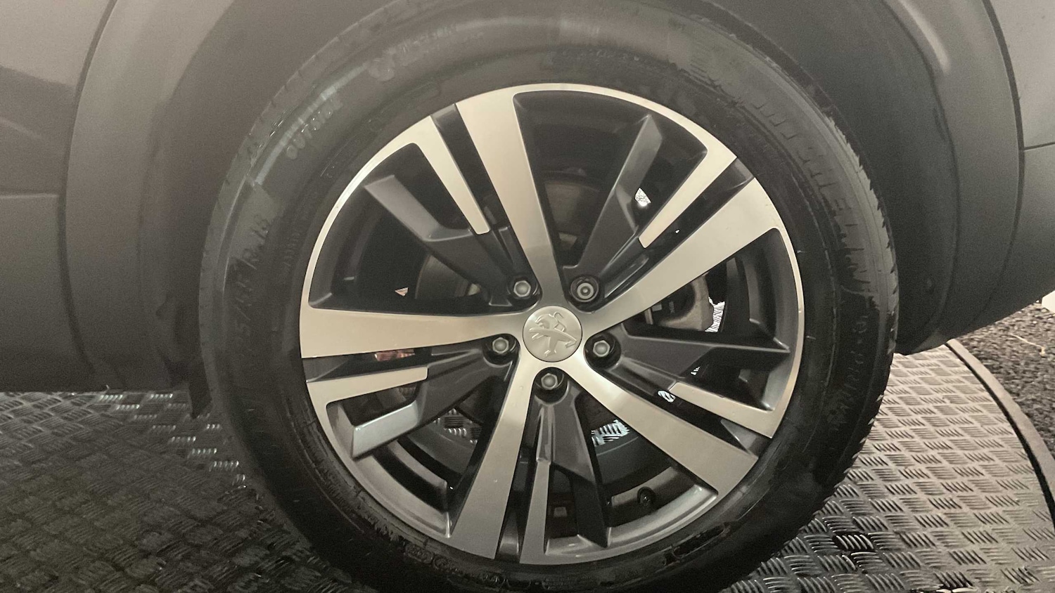 Used Peugeot 3008 2024 for sale - 76286469: Photo 12