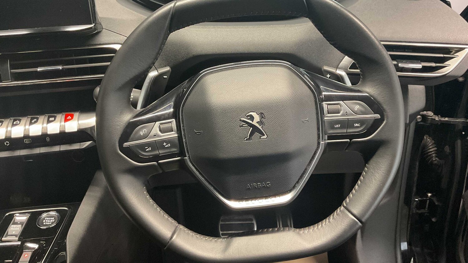 Used Peugeot 3008 2024 for sale - 76286469: Photo 14