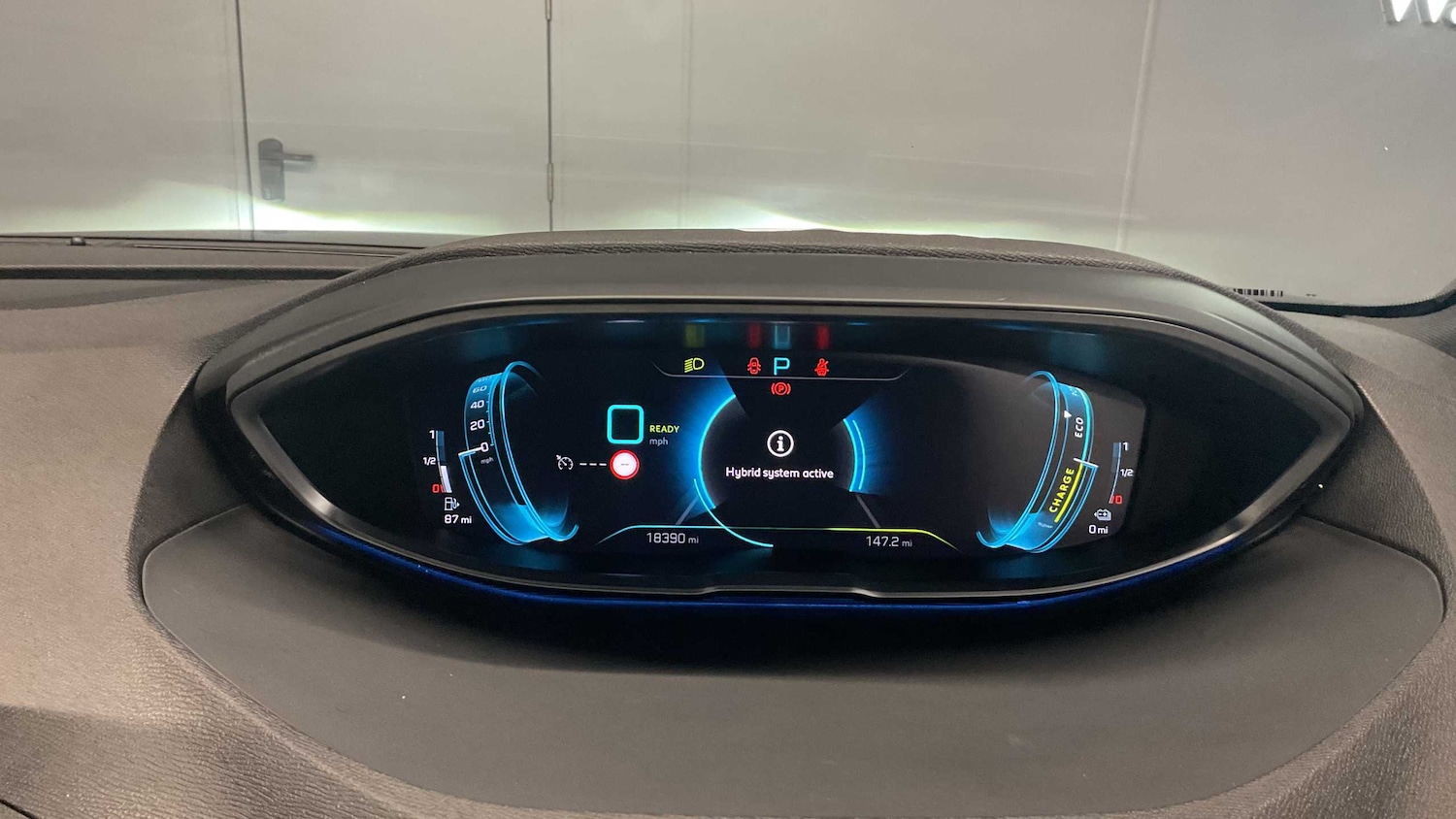 Used Peugeot 3008 2024 for sale - 76286469: Photo 15