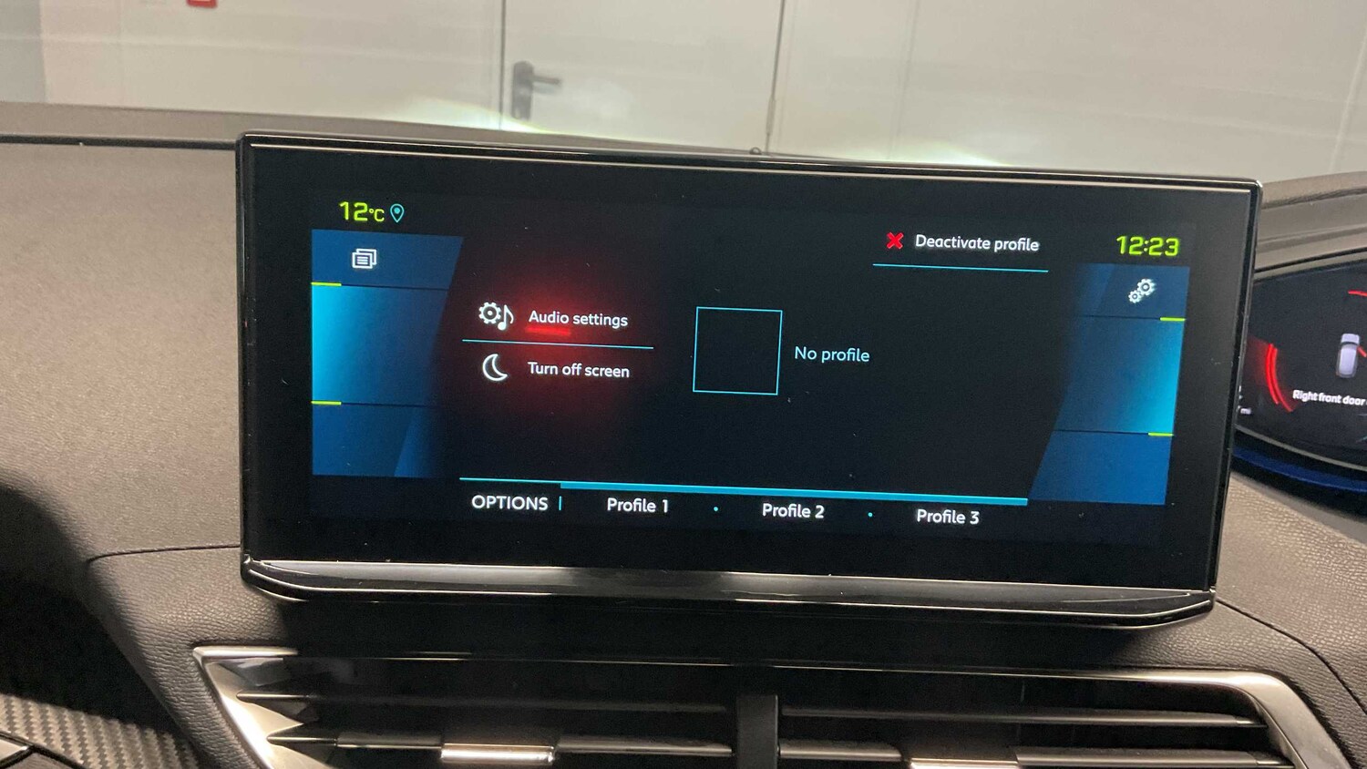 Used Peugeot 3008 2024 for sale - 76286469: Photo 18