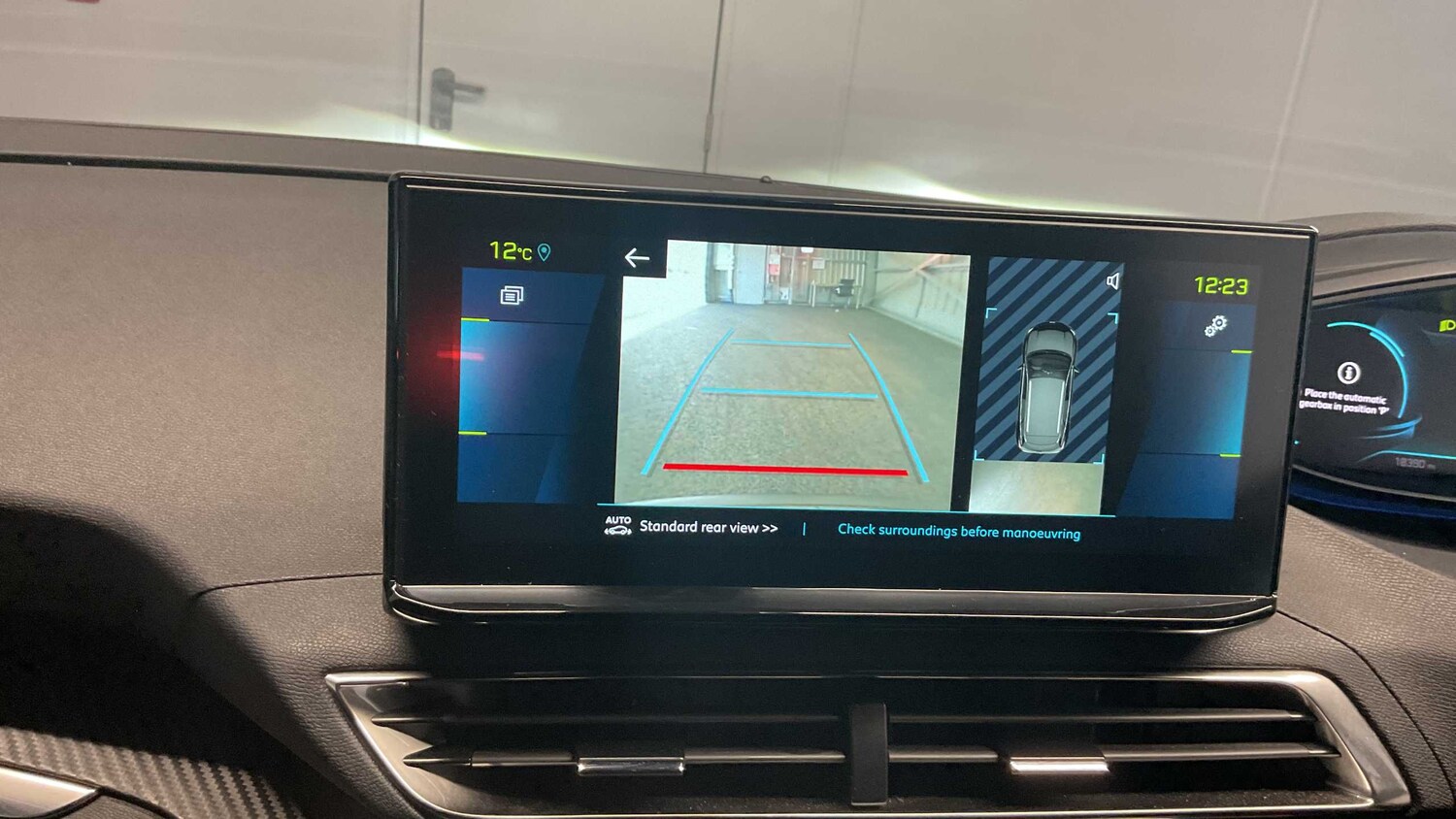 Used Peugeot 3008 2024 for sale - 76286469: Photo 19