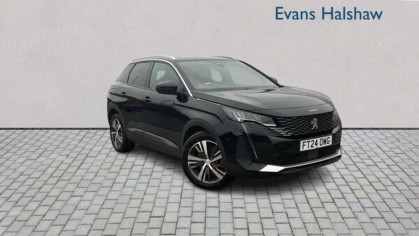 Used Peugeot 3008 2024 for sale - 76286469: Photo 1