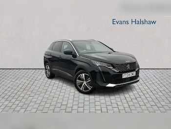 Peugeot - 3008
