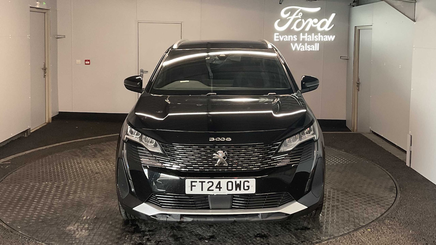 Used Peugeot 3008 2024 for sale - 76286469: Photo 2