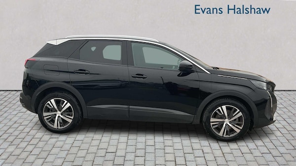 Used Peugeot 3008 2024 for sale - 76286469: Photo 2