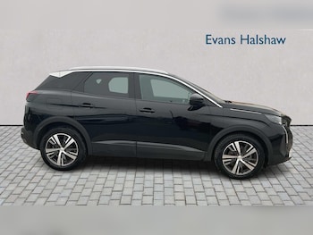 Used Peugeot 3008 2024 for sale - 76286469: Photo 2