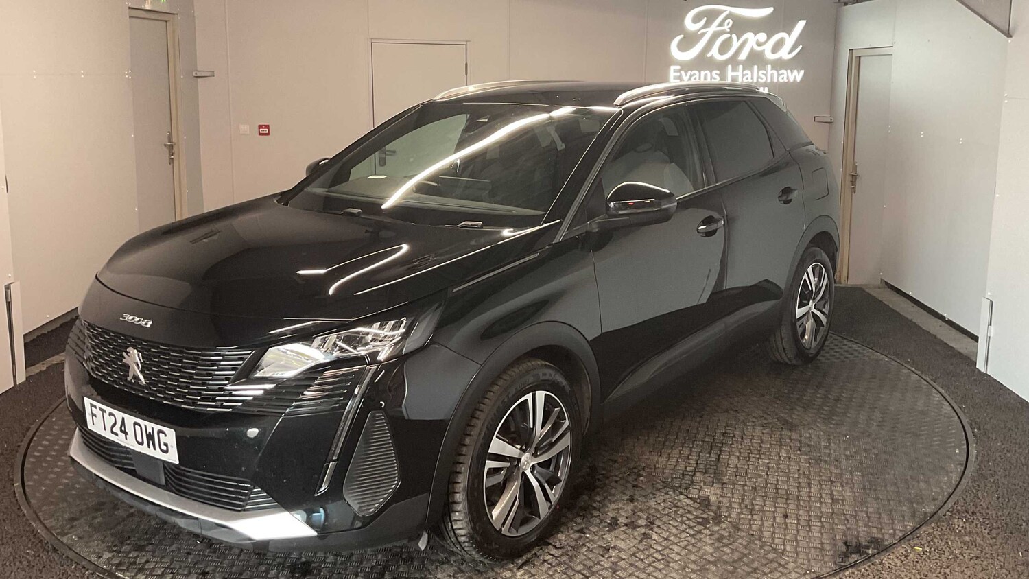 Used Peugeot 3008 2024 for sale - 76286469: Photo 3