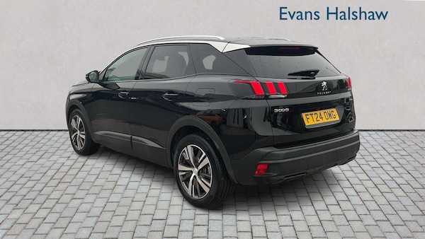Used Peugeot 3008 2024 for sale - 76286469: Photo 3