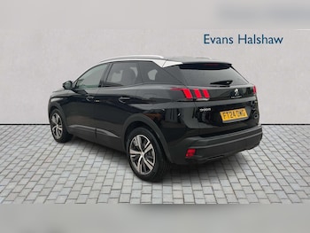 Used Peugeot 3008 2024 for sale - 76286469: Photo 3