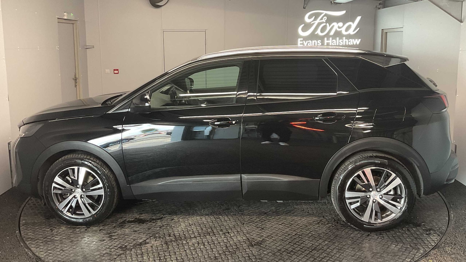 Used Peugeot 3008 2024 for sale - 76286469: Photo 4